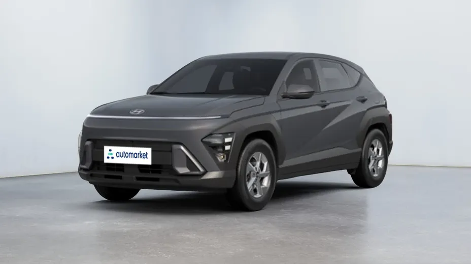 HYUNDAI Kona Kona 1.0 T-GDI Smart Nowy
