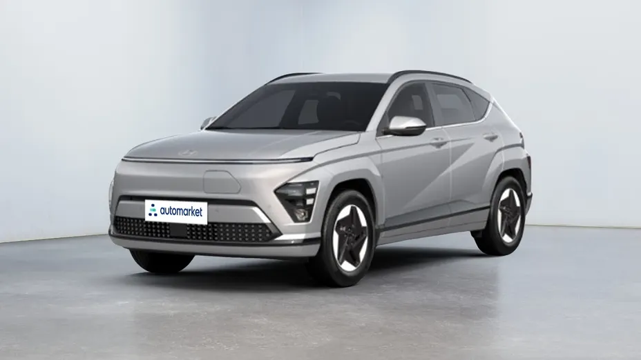 HYUNDAI Kona Kona Electric 65kWh Executive Nowy