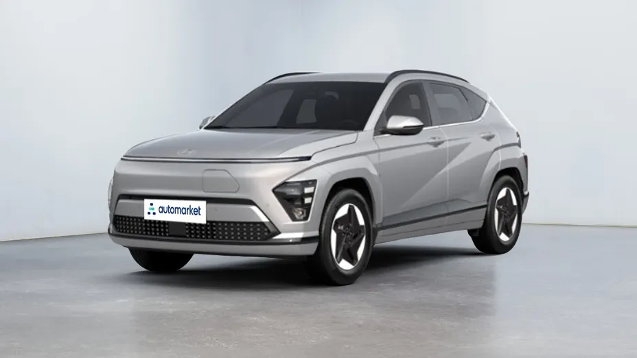 HYUNDAI Kona Kona Electric 65kWh Executive Nowy