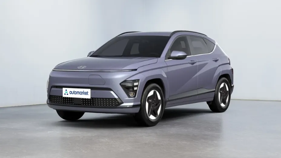 HYUNDAI Kona Kona Electric 65kWh Executive Nowy
