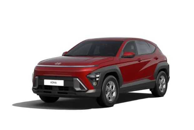 HYUNDAI Kona Kona 1.0 T-GDI Smart Nowy