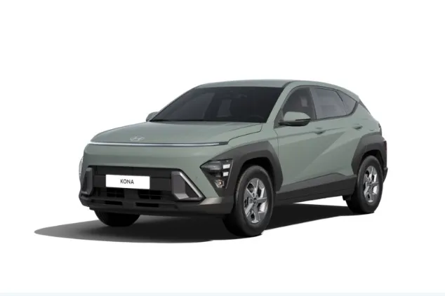 HYUNDAI Kona Kona 1.0 T-GDI Smart Nowy
