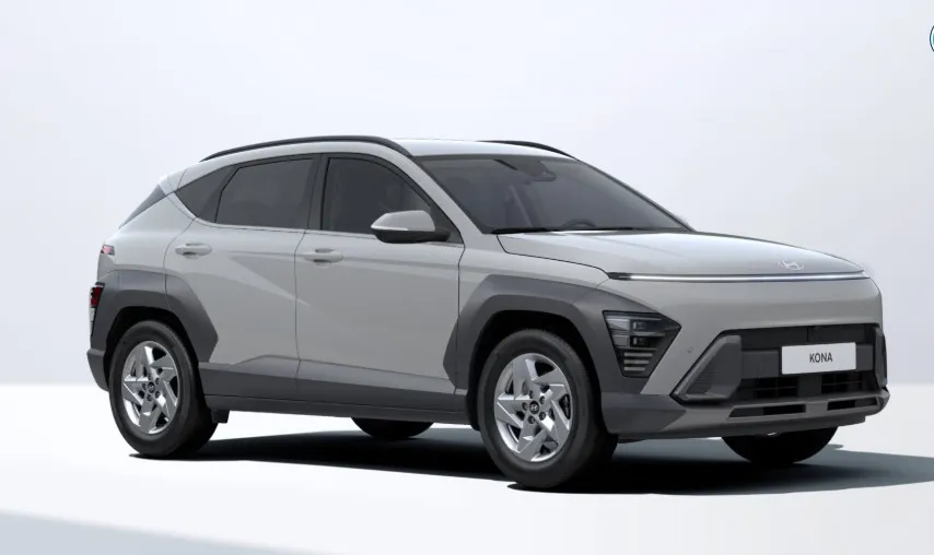 HYUNDAI Kona Kona 1.6 T-GDI Executive Nowy