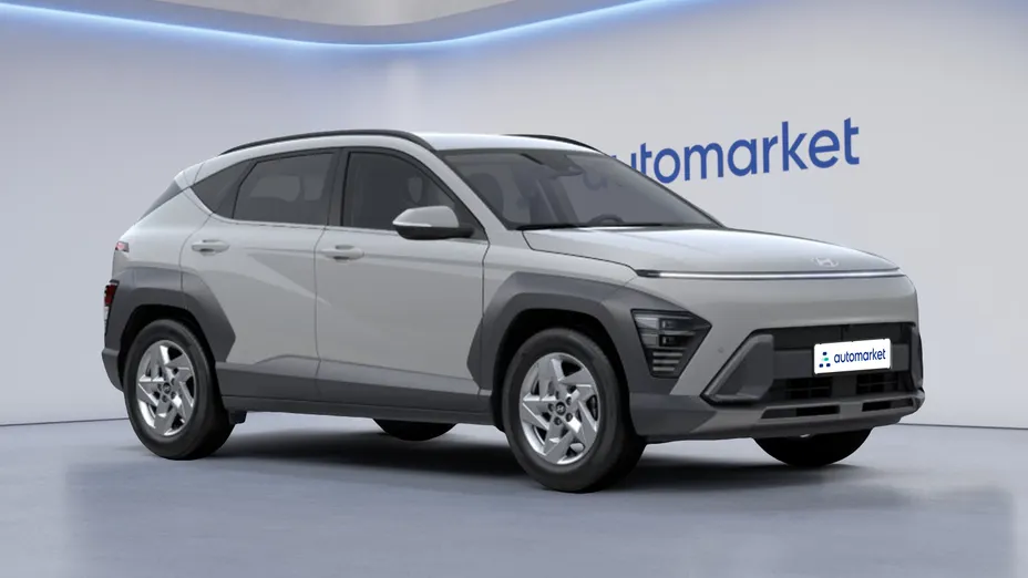 HYUNDAI Kona Kona 1.6 T-GDI Executive Nowy