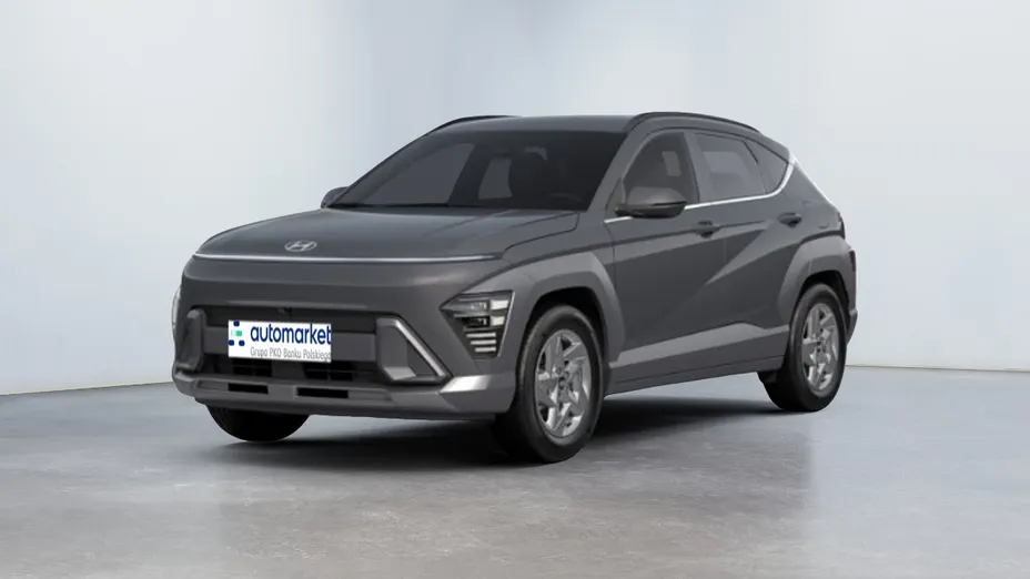 HYUNDAI Kona Kona 1.6 T-GDI Executive DCT Nowy