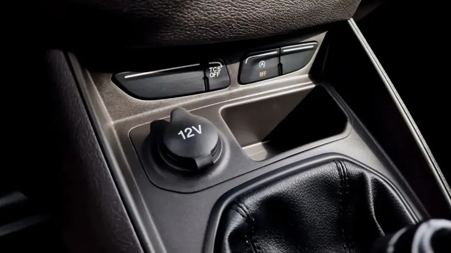 FORD Transit Courier Transit Courier 1.5 EcoBlue 1,9t Trend