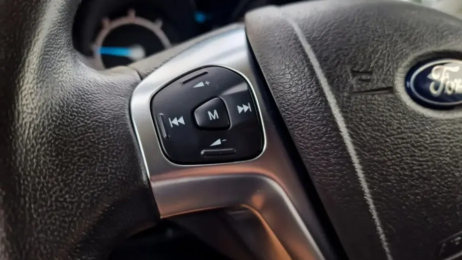 FORD Transit Courier Transit Courier 1.5 EcoBlue 1,9t Trend