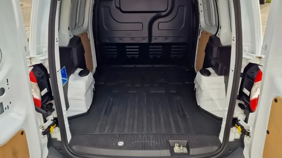 FORD Transit Courier Transit Courier 1.5 EcoBlue 1,9t Trend