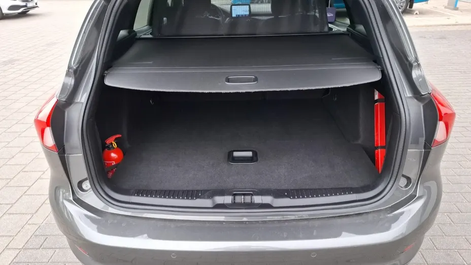 FORD Focus Focus 2.0 EcoBlue ST-Line