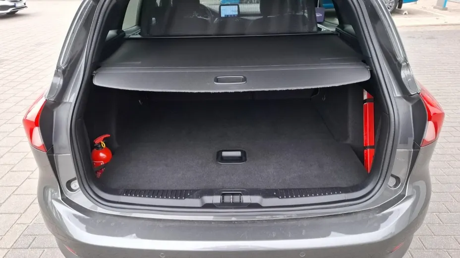 FORD Focus Focus 2.0 EcoBlue ST-Line