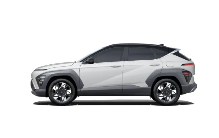 HYUNDAI Kona Kona 1.6 T-GDI Platinum DCT Nowy
