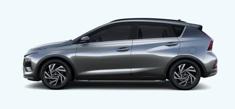 HYUNDAI Bayon Bayon 1.0 T-GDI Smart Nowy