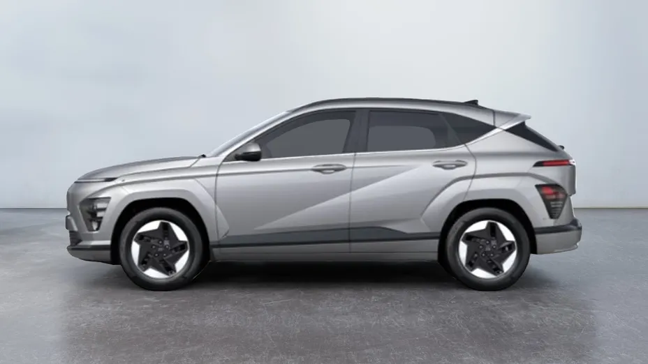 HYUNDAI Kona Kona Electric 65kWh Executive Nowy