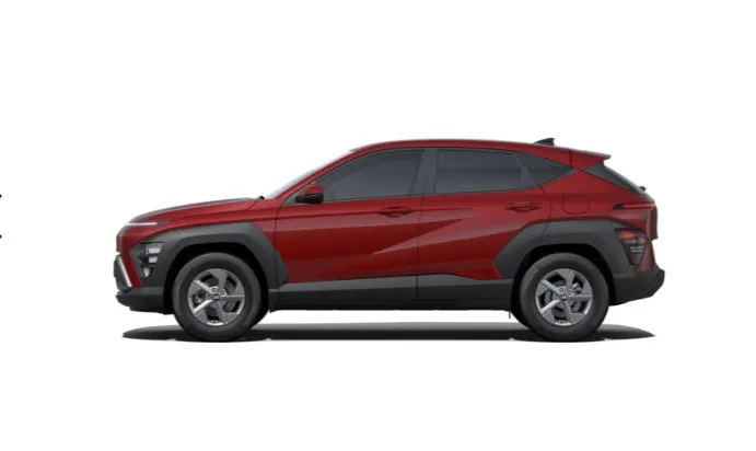 HYUNDAI Kona Kona 1.0 T-GDI Smart Nowy