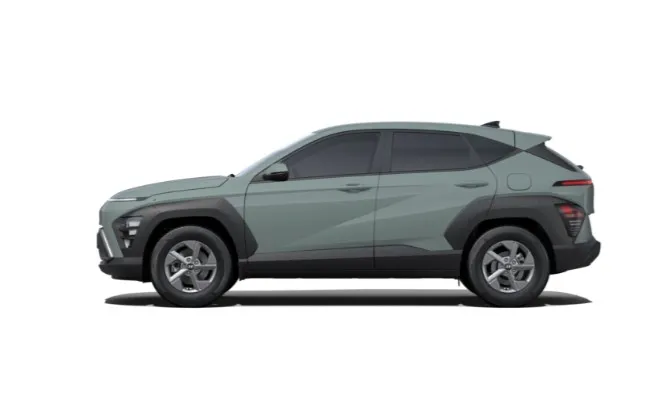 HYUNDAI Kona Kona 1.0 T-GDI Smart Nowy