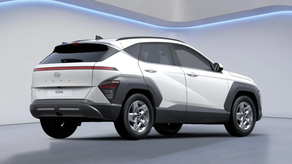 HYUNDAI Kona Kona 1.6 T-GDI Executive Nowy