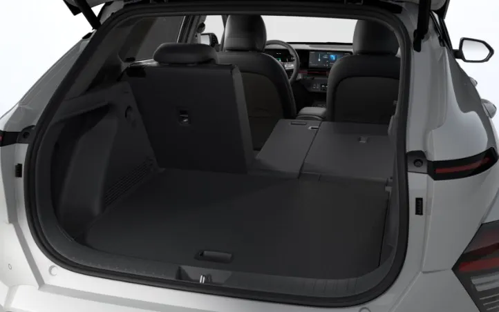 HYUNDAI Kona Kona 1.6 GDI Hybrid N Line DCT Nowy