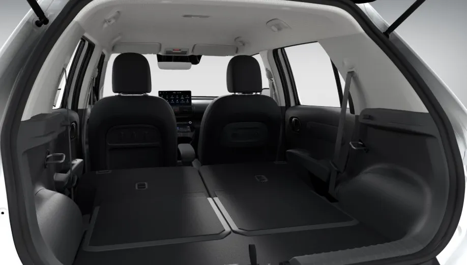 HYUNDAI Inster Inster 49kWh Smart Nowy
