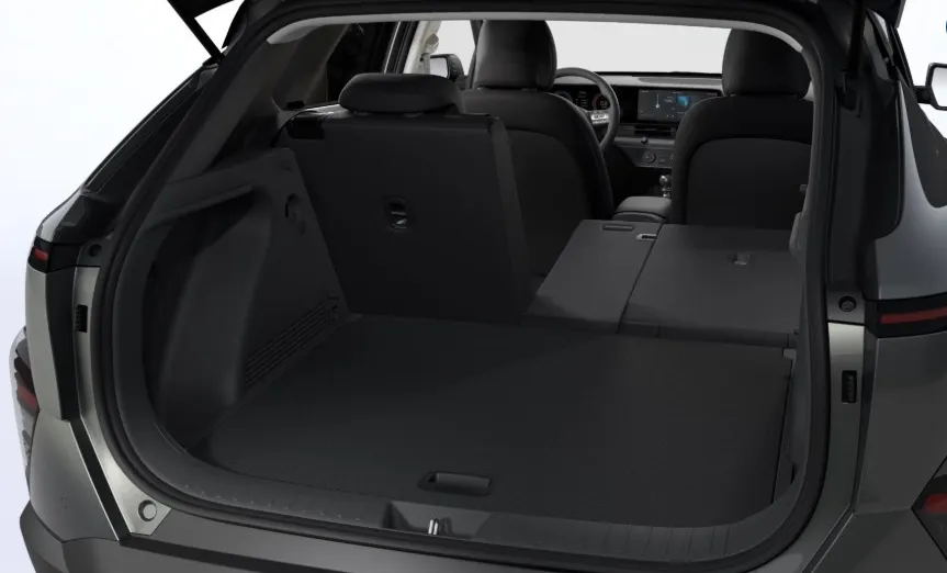 HYUNDAI Kona Kona 1.0 T-GDI Smart Nowy