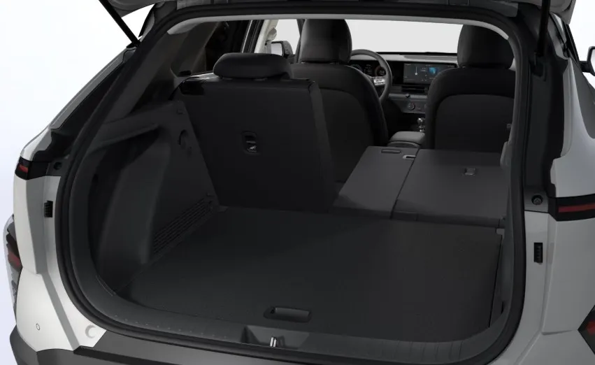 HYUNDAI Kona Kona 1.0 T-GDI Smart Nowy