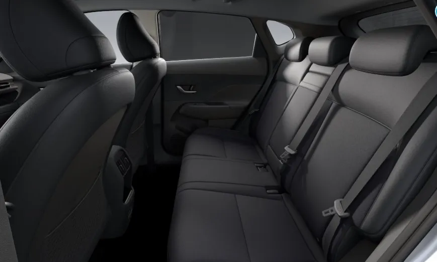 HYUNDAI Kona Kona Electric 65kWh Executive Nowy