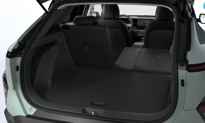 HYUNDAI Kona Kona 1.0 T-GDI Smart Nowy