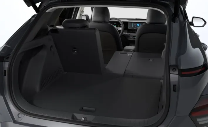 HYUNDAI Kona Kona 1.6 T-GDI Executive DCT Nowy