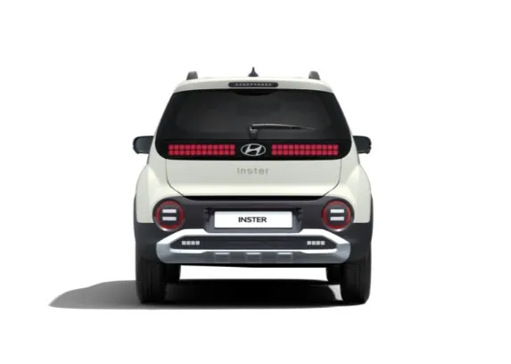 HYUNDAI Inster Inster 49kWh Smart Nowy