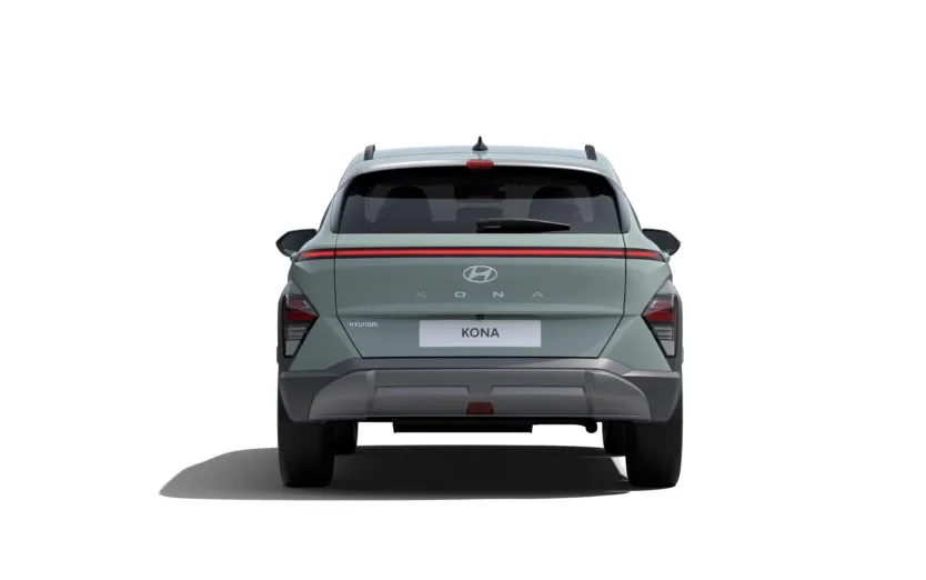 HYUNDAI Kona Kona 1.6 T-GDI Executive DCT Nowy