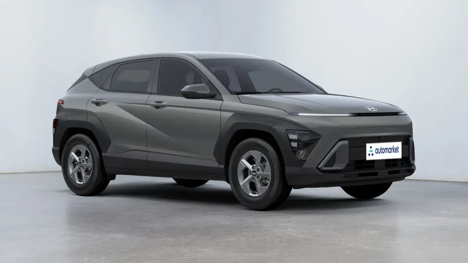 HYUNDAI Kona Kona 1.0 T-GDI Smart Nowy