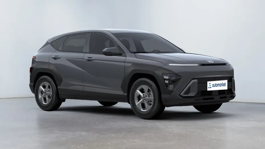 HYUNDAI Kona Kona 1.0 T-GDI Smart Nowy