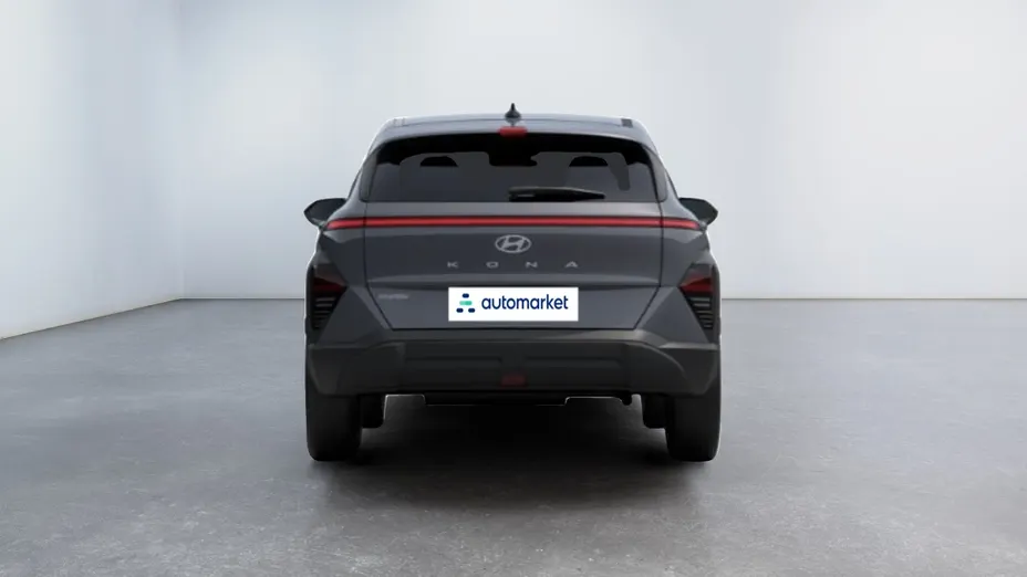HYUNDAI Kona Kona 1.0 T-GDI Smart Nowy