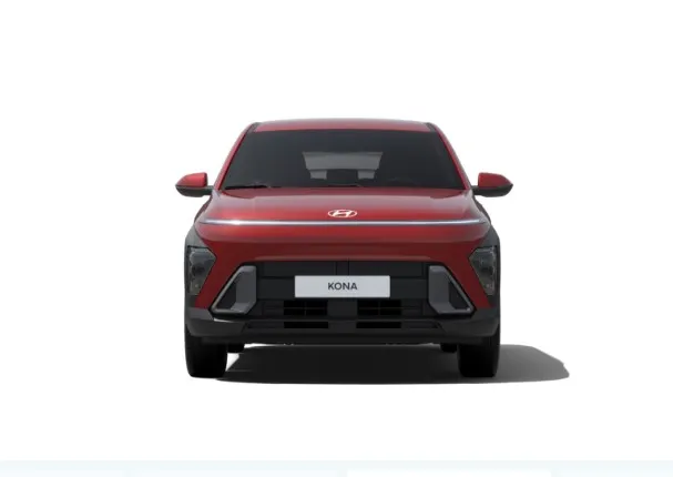 HYUNDAI Kona Kona 1.0 T-GDI Smart Nowy