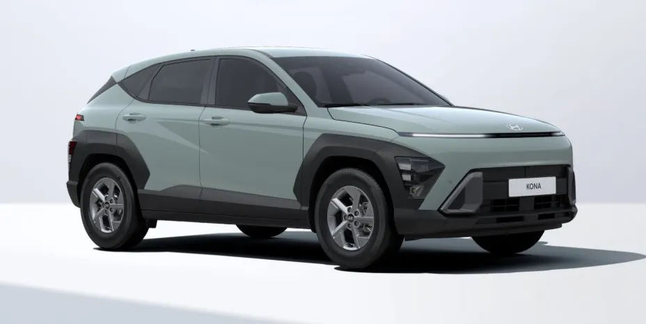 HYUNDAI Kona Kona 1.0 T-GDI Smart Nowy