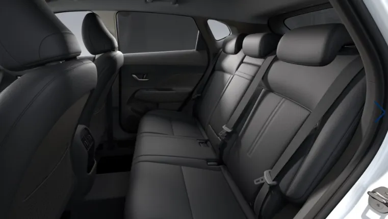 HYUNDAI Kona Kona 1.6 T-GDI Platinum DCT Nowy