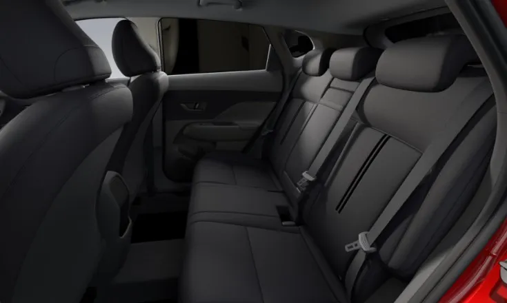 HYUNDAI Kona Kona 1.6 GDI Hybrid Smart DCT Nowy