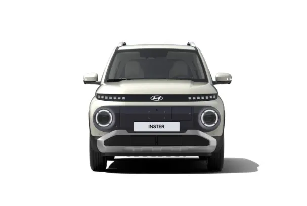 HYUNDAI Inster Inster 49kWh Smart Nowy