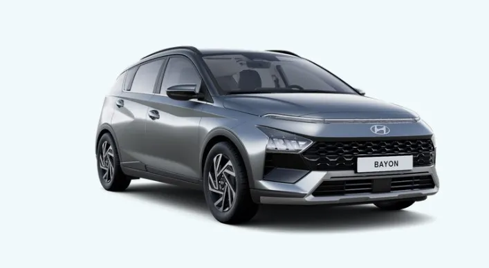 HYUNDAI Bayon Bayon 1.0 T-GDI Smart Nowy