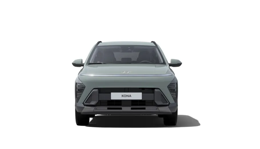 HYUNDAI Kona Kona 1.6 T-GDI Executive DCT Nowy