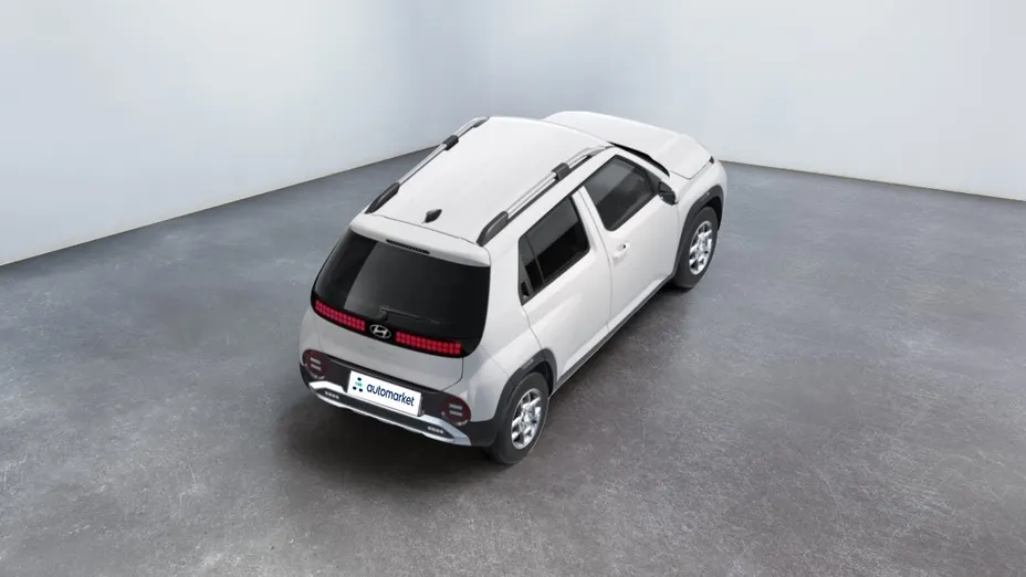 HYUNDAI Inster Inster 49kWh Smart Nowy