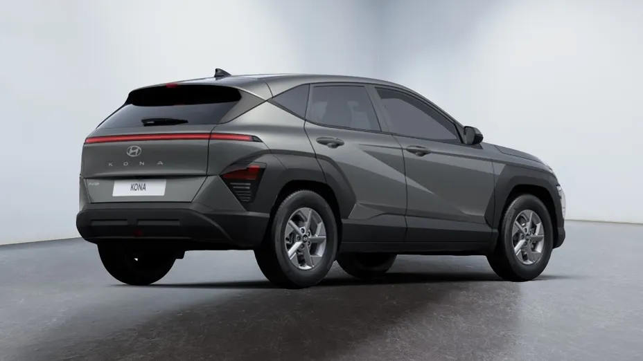 HYUNDAI Kona Kona 1.0 T-GDI Smart Nowy