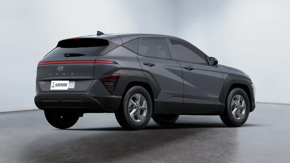 HYUNDAI Kona Kona 1.0 T-GDI Smart Nowy