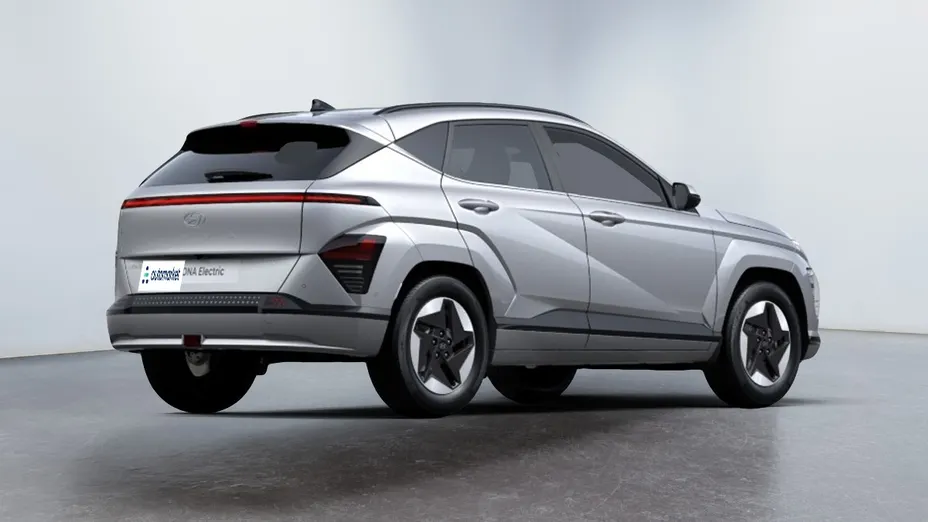 HYUNDAI Kona Kona Electric 65kWh Executive Nowy