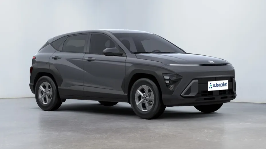 HYUNDAI Kona Kona 1.0 T-GDI Smart Nowy