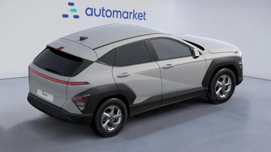 HYUNDAI Kona Kona 1.0 T-GDI Smart Nowy