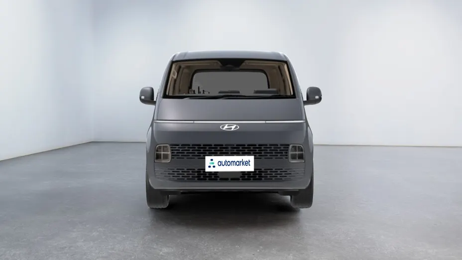 HYUNDAI Staria Staria 1.6 T-GDI HEV Smart Business aut Nowy
