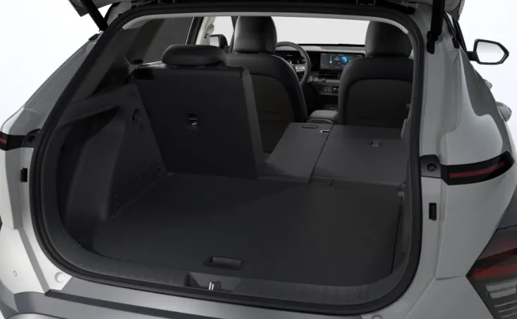 HYUNDAI Kona Kona 1.6 T-GDI Platinum DCT Nowy