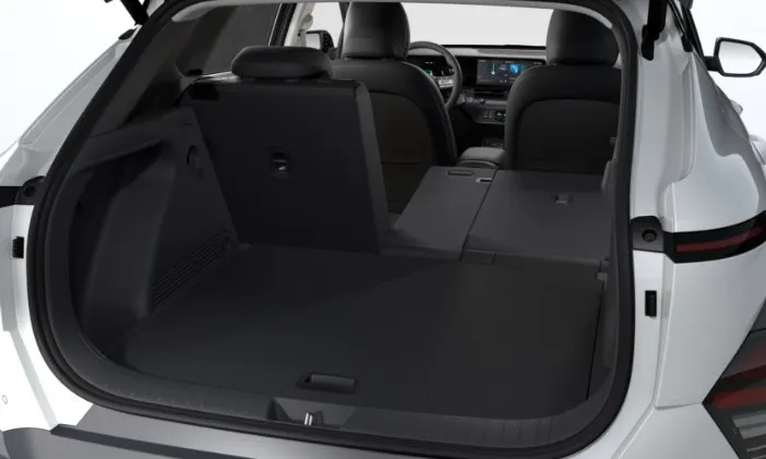 HYUNDAI Kona Kona 1.6 T-GDI Platinum DCT Nowy