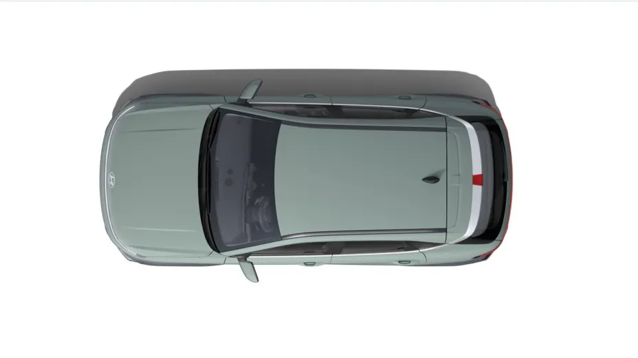 HYUNDAI Kona Kona 1.6 T-GDI Executive DCT Nowy