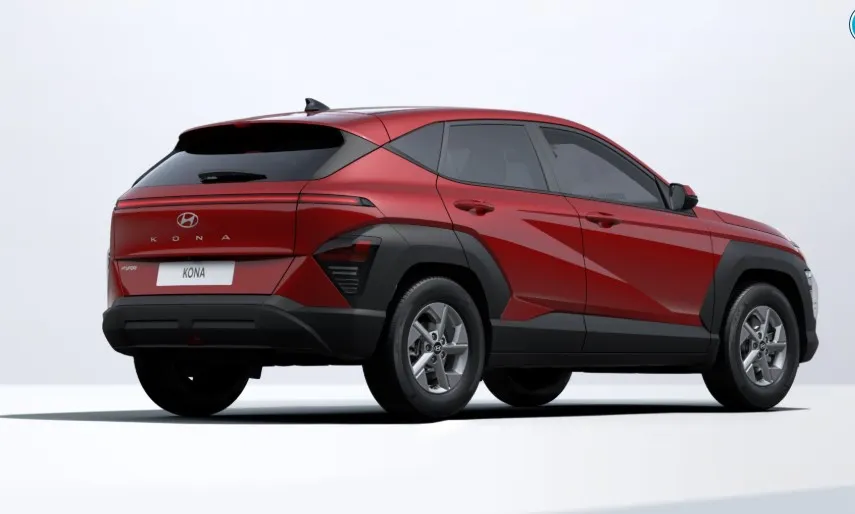 HYUNDAI Kona Kona 1.0 T-GDI Smart Nowy